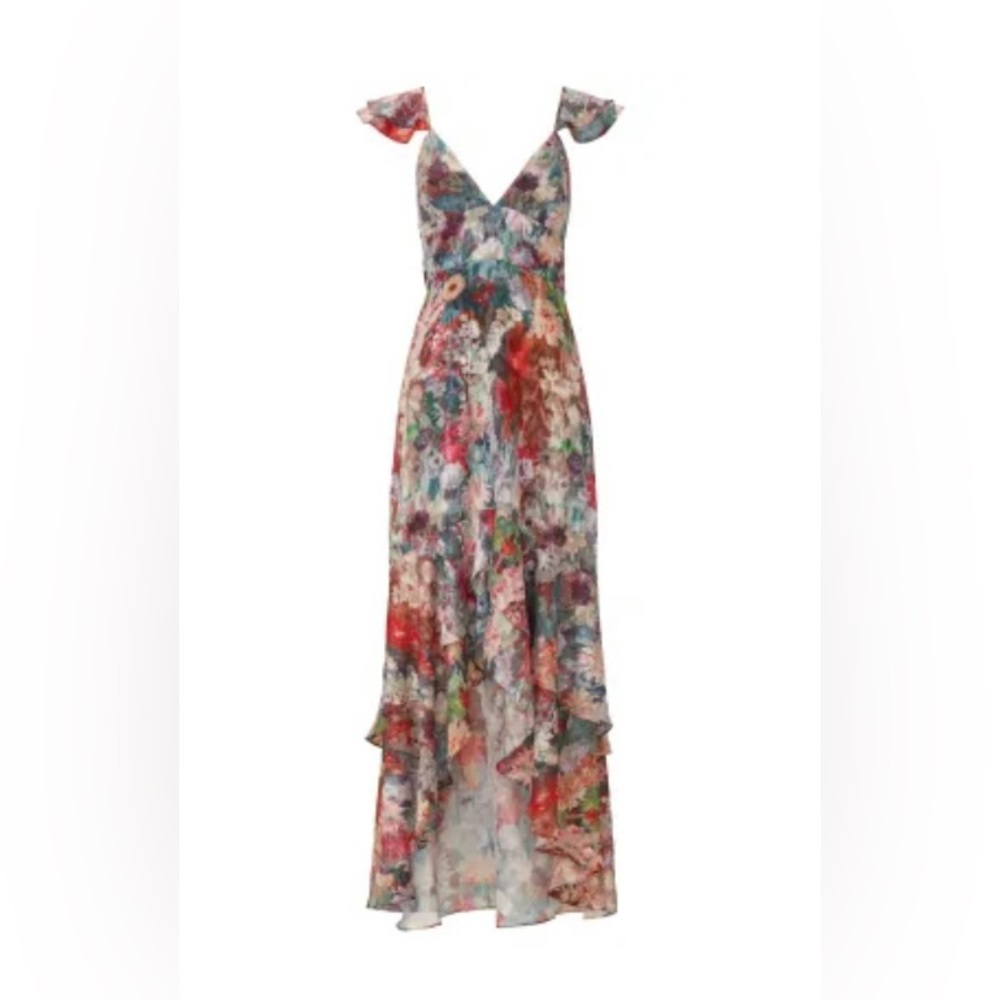 Size 4 hutch coley dress